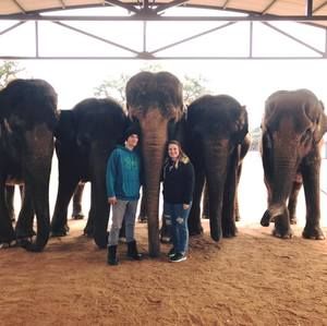 Meet your Posher, Megan